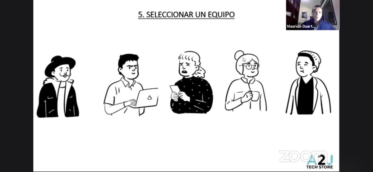mauricioduartel's tweet image. Honored to be speaking about the Implementation of #VirtualCourts in the latest @GTLegalHackers Webinar.

#AcessToJustice #OnlineCourts