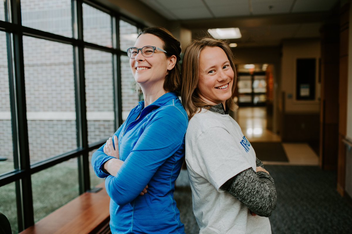 We’d like to recognize &amp; thank our OT staff, as we wrap up Occupational Therapy Month! They can assist you with strengthening, retraining, adaptation with a new technique, or modifying your environment. Visit us at Edge Therapy &amp; Wellness for all of your therapy needs! #OTmonth