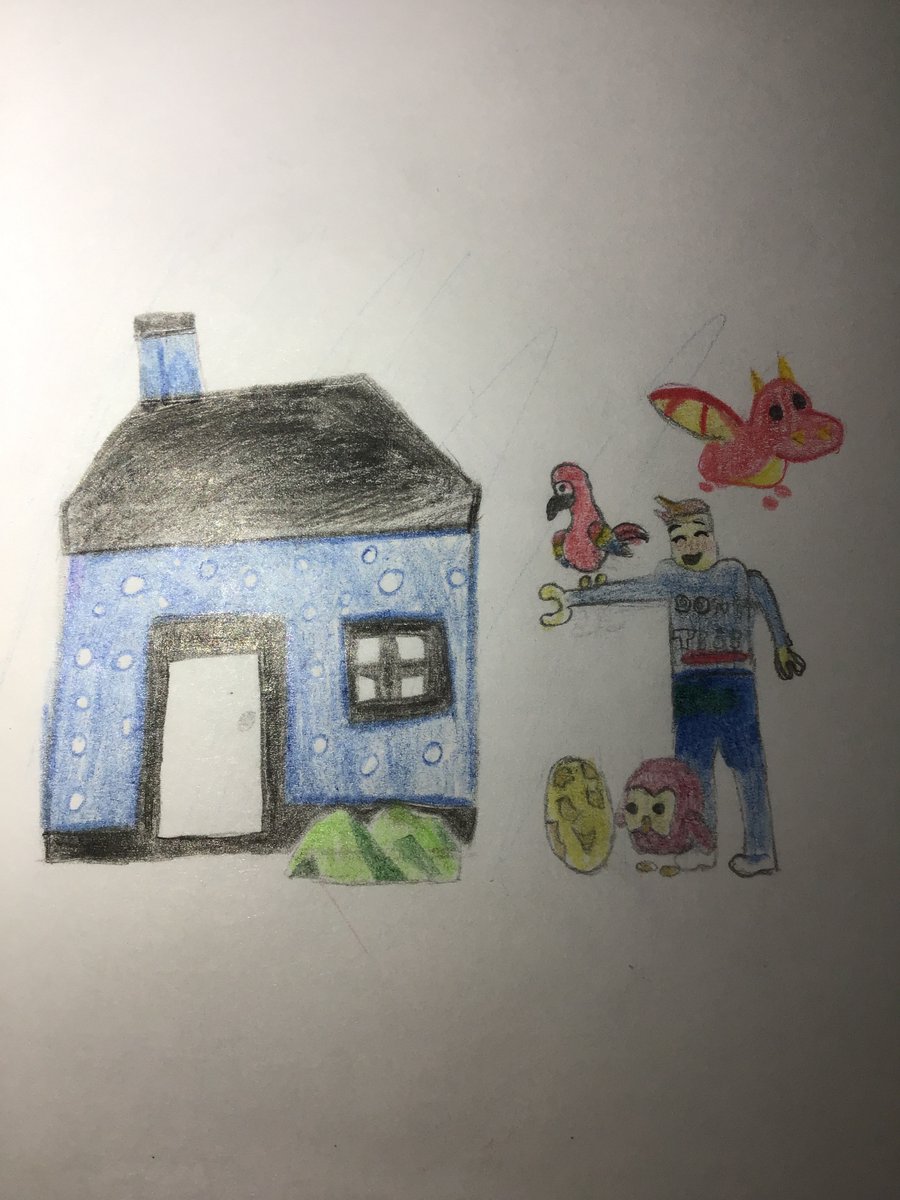 Libby roblox tweet media