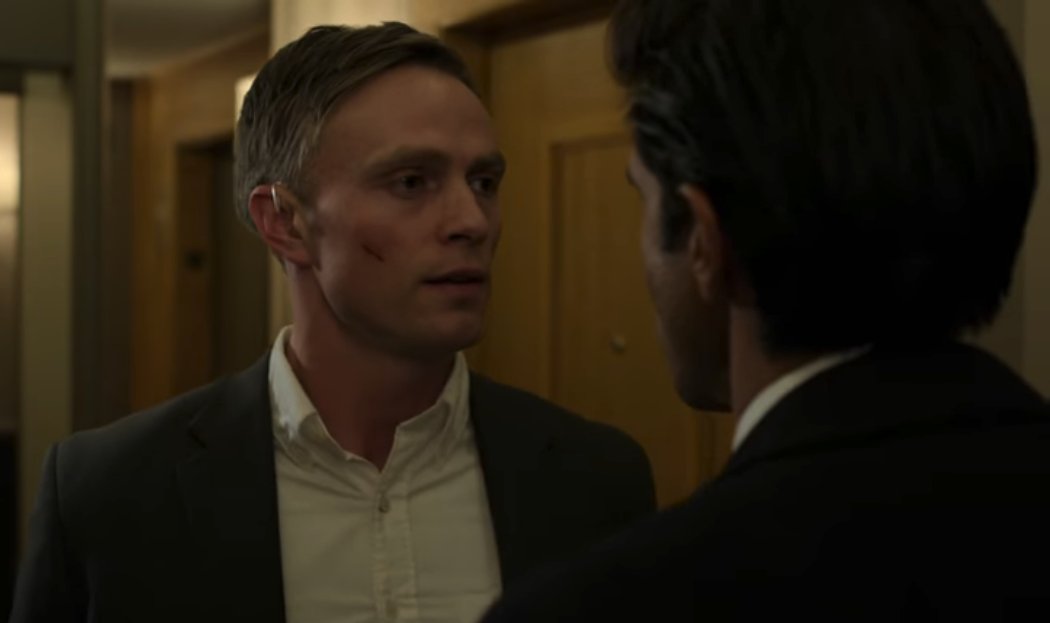 Matt Murdock's Neti Pot #WeSavedDaredevil tweet media