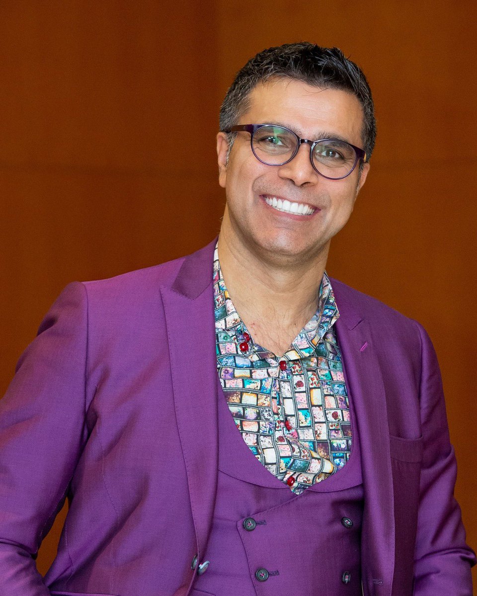 Friday at 11:10AM on #YourBusiness with @David_MBOT on <a href="/sauga960am/">@Sauga960AM</a> – With so much focus on the negative impact of COVID-19, <a href="/ParveenDhupar/">Parveen Dhupar</a> joins us to discuss Connected Together, a collection of feel good news stories and everyday heroes.
