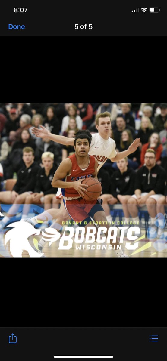 GO BOBCATS🤟🏽😼