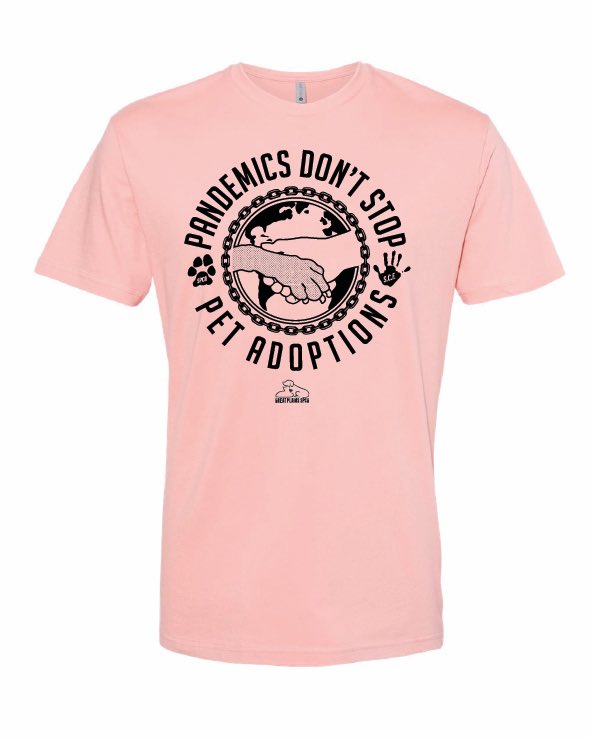 SCFProject1's tweet photo. @AbigaelKCTV5 check out these awesome shirts! Proceeds go towards the @GreatPlainsSPCA
*
*
#scfproject #positivewaves https://t.co/fNzXFCSBv3