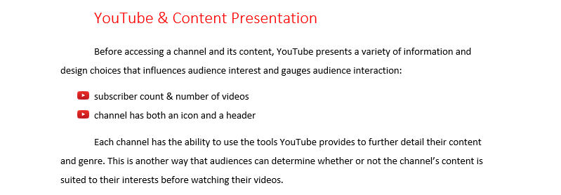 rattnrat's tweet photo. I've been sticking to a rather simple design throughout my analysis so that the most important part is the information, itself. I feel like it might be a bit lacking, however; does the simple approach work or does anyone have suggestions of design ideas I could add? #engl318mu https://t.co/y5EsEcm55h