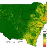 Image for the Tweet beginning: New #research using TERN assesses