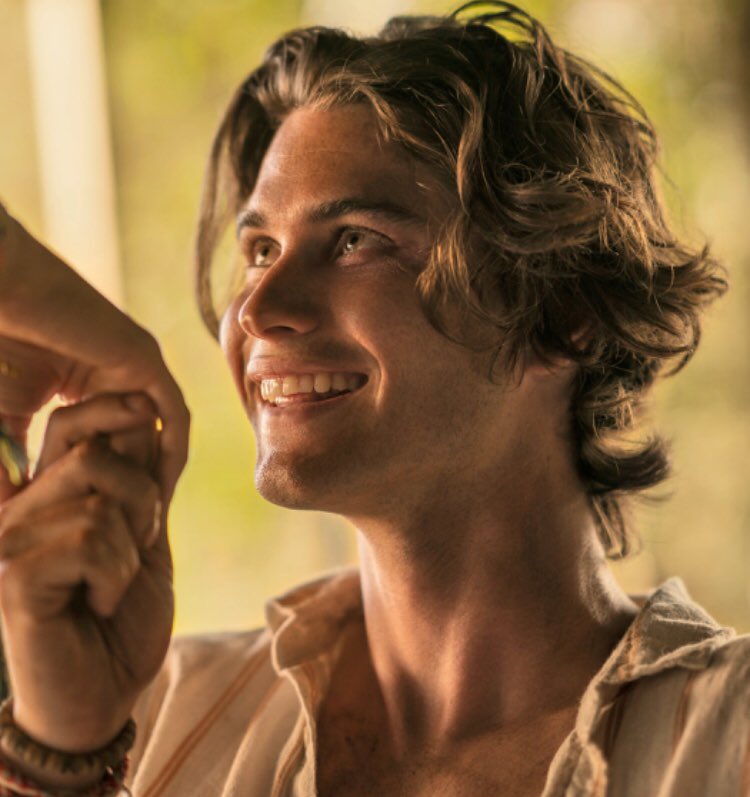 Timothy John tweet media