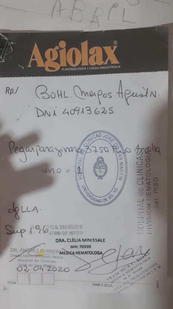 POR FAVOR COMPARTIR  🙏🏾 

Es para un amigo y entre todos podríamos ayudarlo a que todo lo que está pasando se termine lo más rápido posible ...

✨✨✨✨✨✨✨