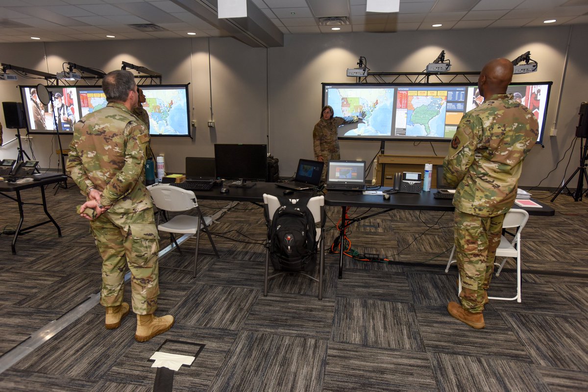 15th AF Command Team tweet media