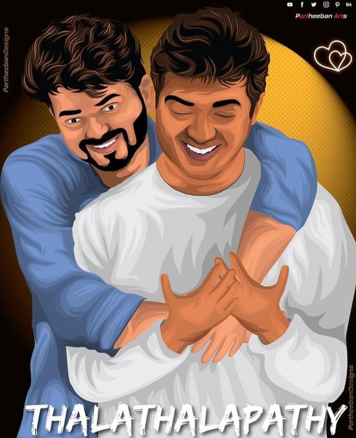   Wish You Happy Birthday Ajith Kumar   Wishing You From Thalapathy Fans 