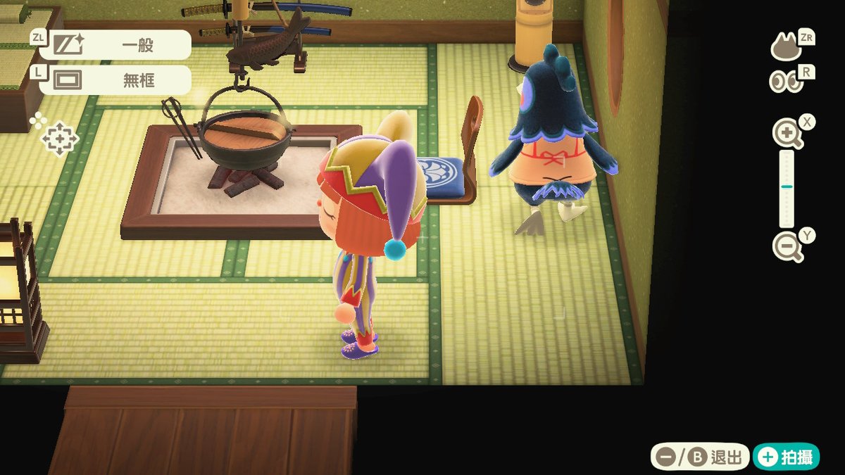 jsbffoever's tweet photo. #動物森友會 #AnimalCrossing #ACNH #NintendoSwitch https://t.co/xJSDpqhcXw
