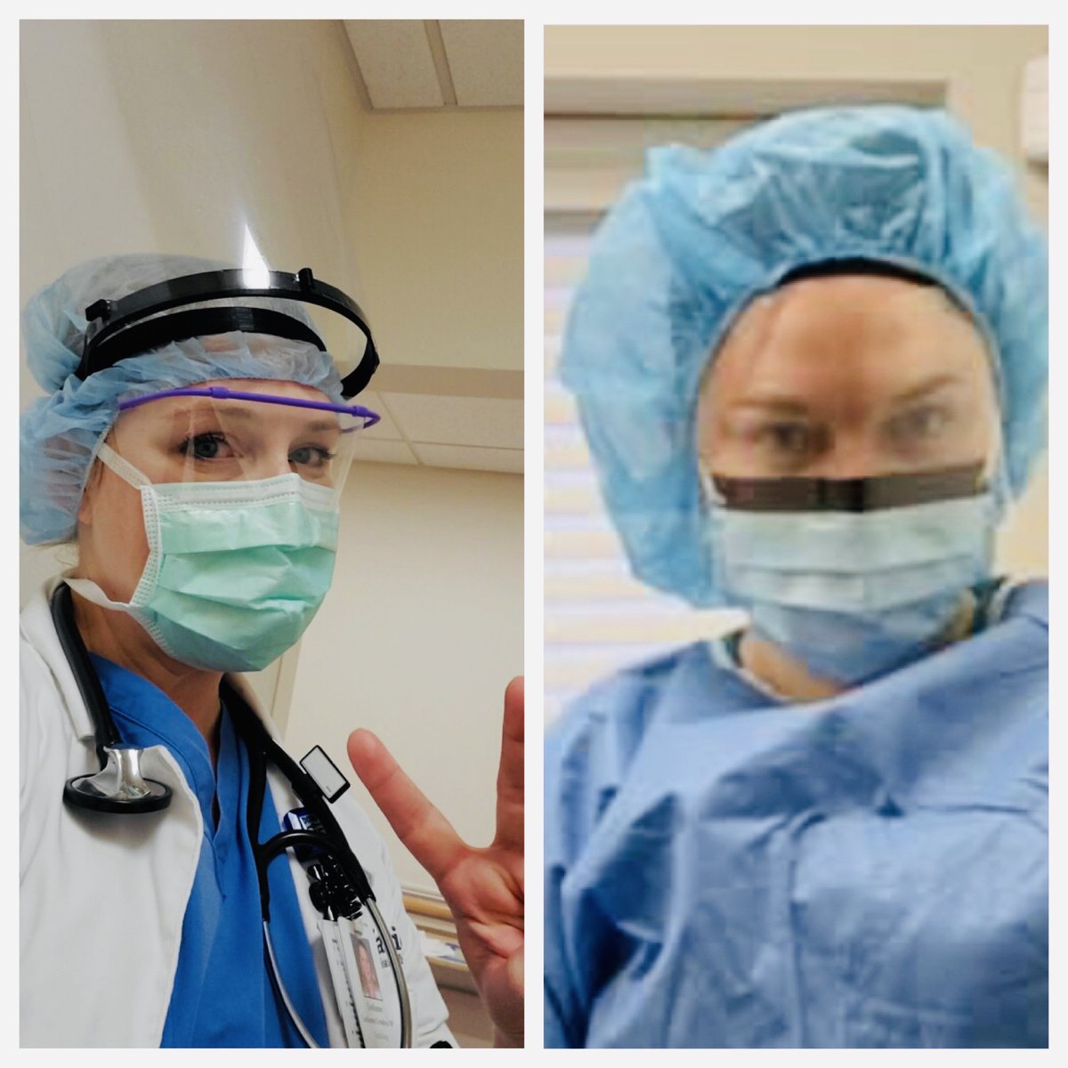 carientva's tweet photo. Incredibly proud of our team at #Carient , we're all in this together!!  #PPENow #COVID19  @Dr_yaz_ @Drayshaarshad @DrRabiaArshad @DrHamidTaheri @SidhuBalbir @e_soh @jeniferhilton @JennaGoffeNP @renny_mullins @lagrendysz @jaredskoipond https://t.co/ToUDAnnNpb