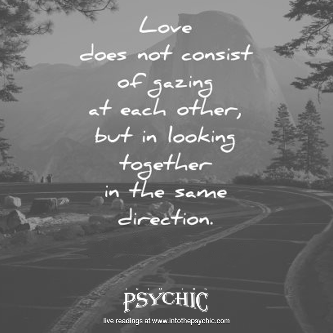 Into the Psychic (@IntoThePsychic) / Posts / X