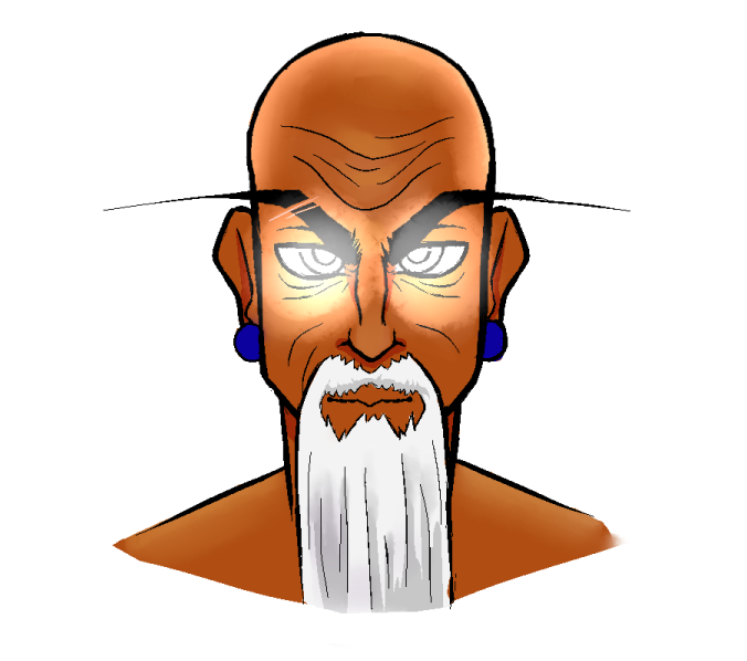 hellborncosmic's tweet photo. INTRODUCING MERLIN! The teacher and long time friend of Arthur. You guys get an advanced look at him! #art #artist #smallartist #digitalart #digitalsketch #sketch #KOA #knightsofavalon #merlin #merlinthewizard #fantasy #comic #fantasycomic #comicinprogress #poc #wise #goofy https://t.co/3om4efxW8e