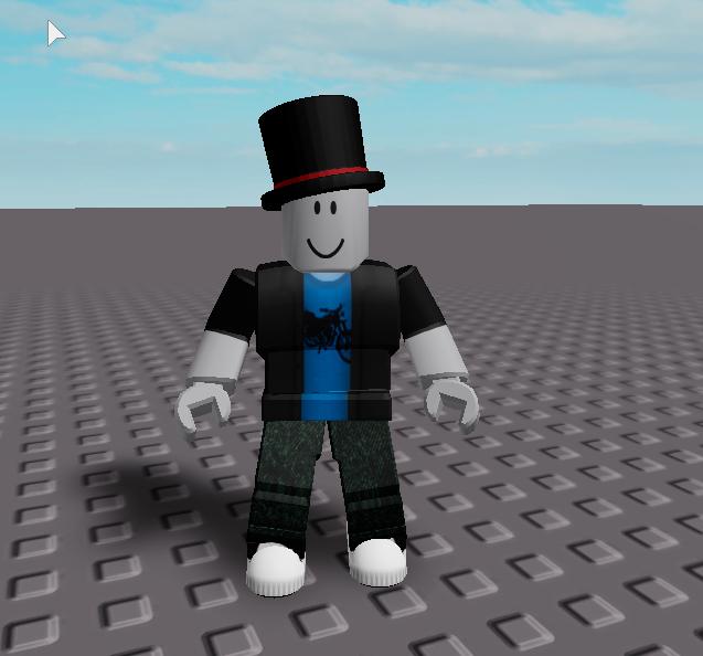 roblox_game_boy's tweet photo. @BeeismRblx can you rate my UGC items that i made? https://t.co/RUMxhGugCD