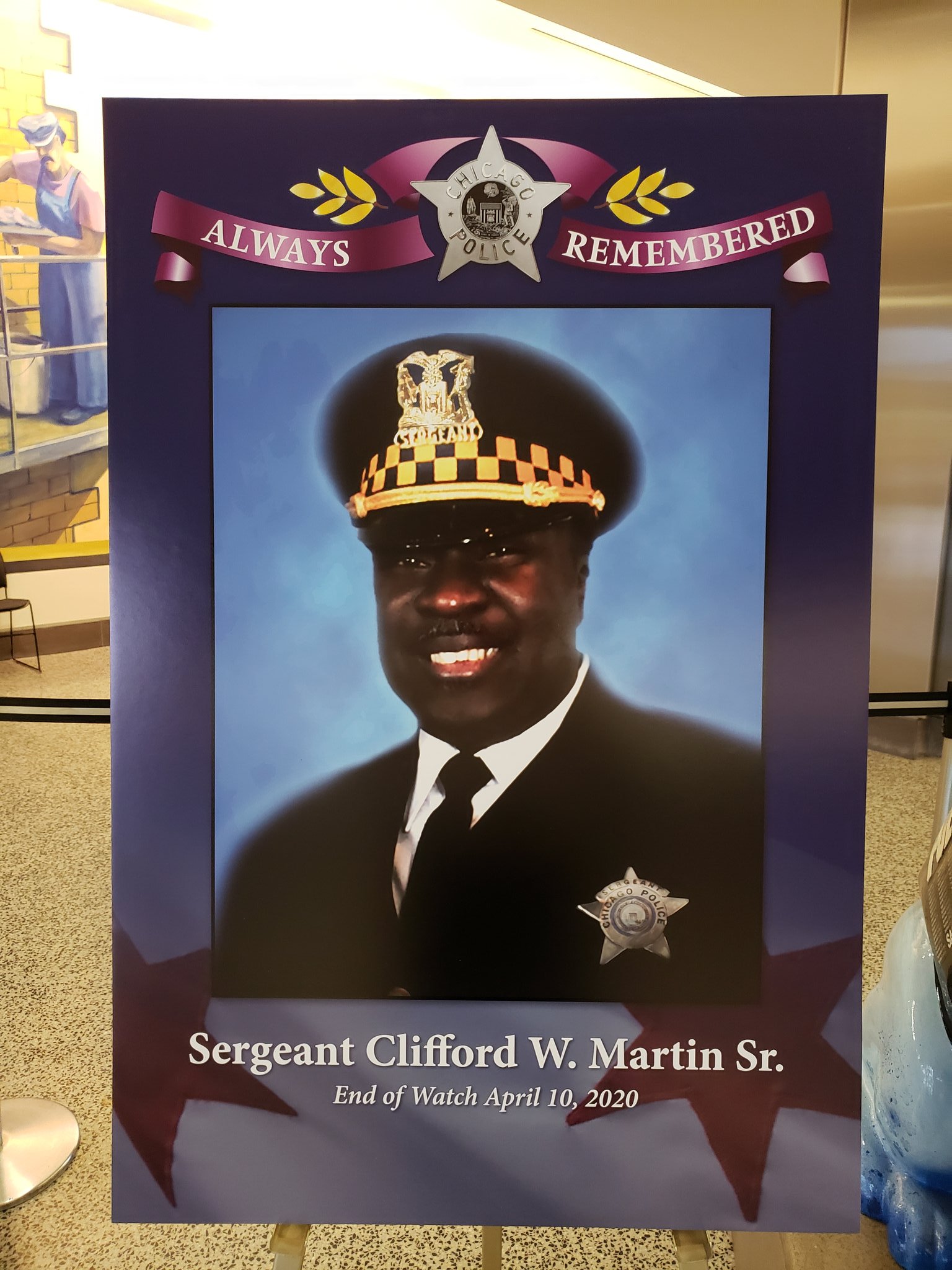 Chicago Police, 12th District Near West on Twitter "From Headquarters