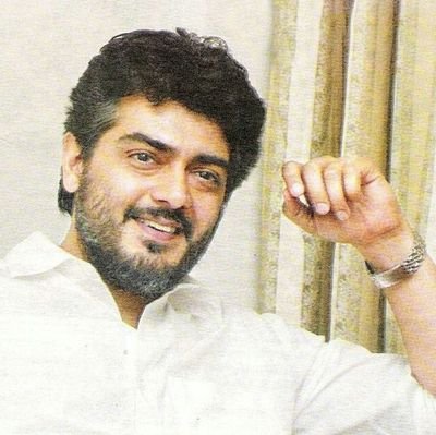 Wishing a Great human being always great inspiration for many. The man known for hardwork, dedication and simplicity. The  king of box office.. Live long with healthy life. Love you Thala. #HBDDearestThalaAJITH  #HBDThalaAJITH