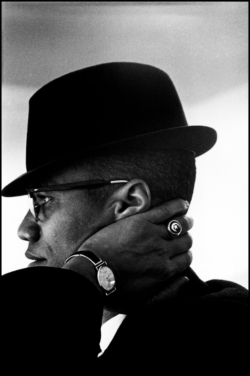 common's tweet photo. "There is no better than adversity. Every defeat, every heartbreak, every loss, contains its own seed, its own lesson on how to improve your performance the next time." Malcolm X. https://t.co/IQ1Us4NVaI