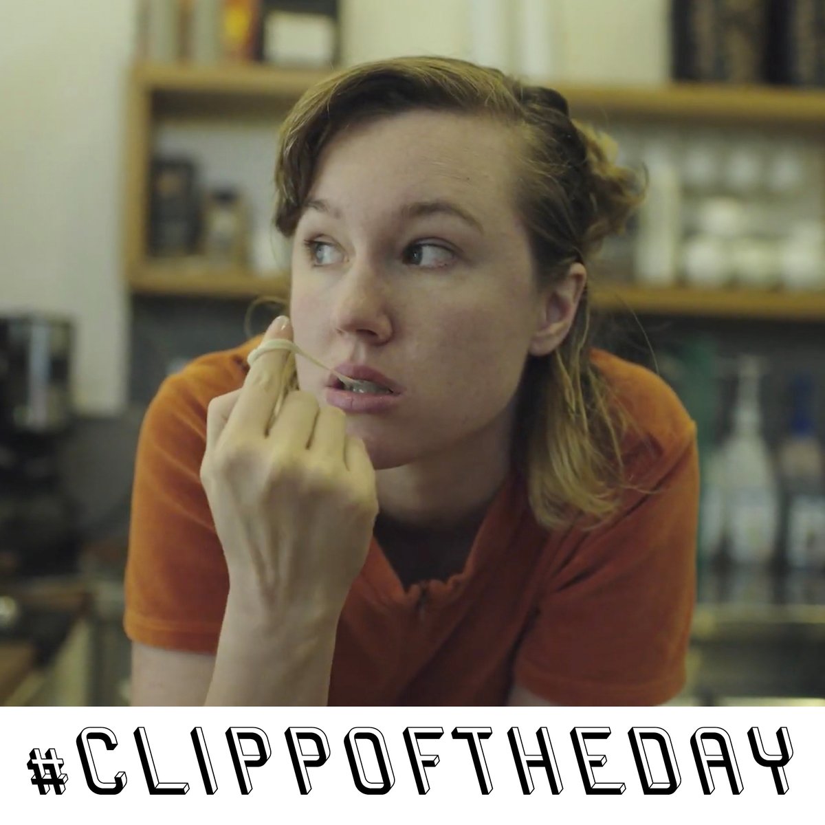 CLIPPED TV (@clippedtv) on Twitter photo #CLIPPOFTHEDAY <a href="/benwrightsmith/">Ben Wright Smith</a> - Tomorrow Never Comes
This quirky performance clip uses the conceit of a rom-com tale as a springboard for youthful manic pixie adventures that give full credit to the performers.
Directed by Josh Dawson #CLIPPOFTHEDAY <a href="/benwrightsmith/">Ben Wright Smith</a> - Tomorrow Never Comes
This quirky performance clip uses the conceit of a rom-com tale as a springboard for youthful manic pixie adventures that give full credit to the performers.
Directed by Josh Dawson