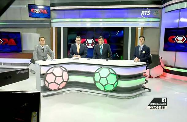 Andrés Guschmer Tamariz tweet media