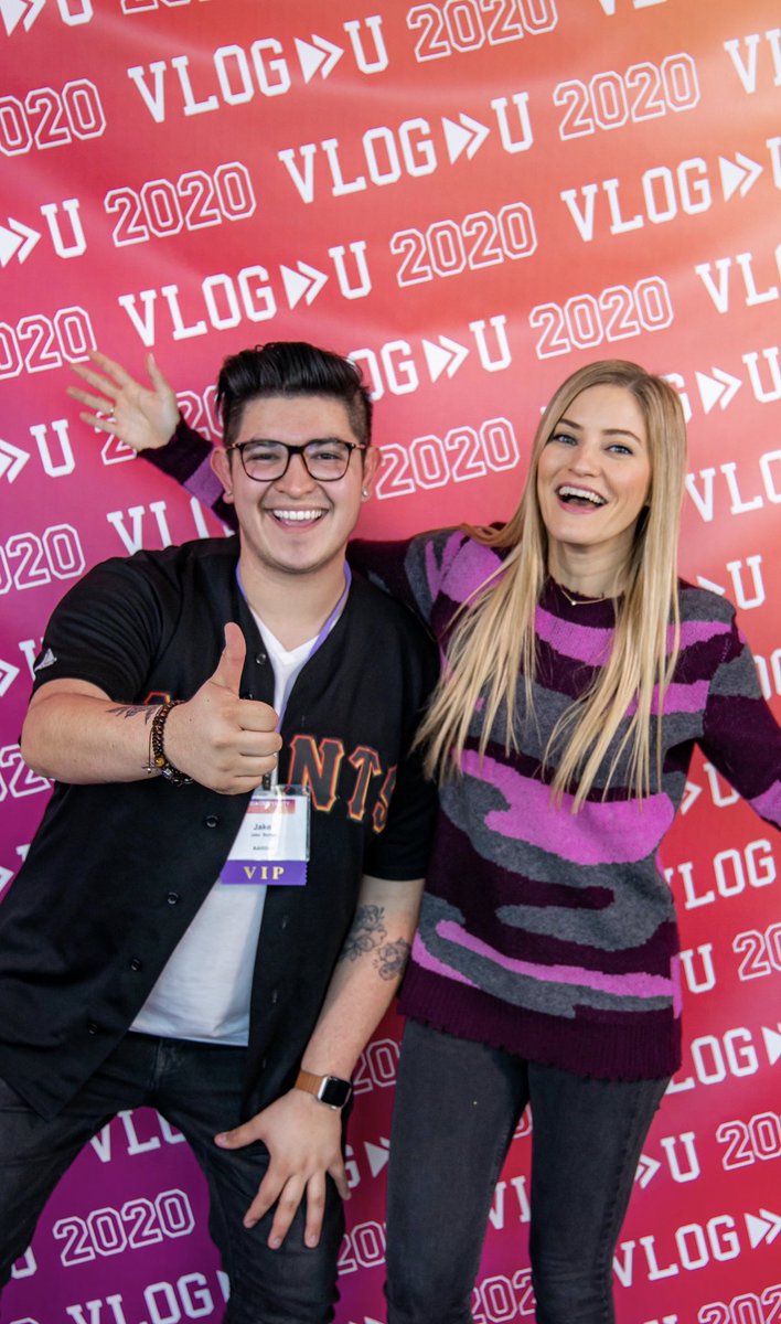 jmbernicle's tweet photo. Same day, different vibe
#ijustine #camera #photography @ijustine #LA #DTLA #LosAngeles #vloguniversity #vlogu https://t.co/jV8HOK5Eeq