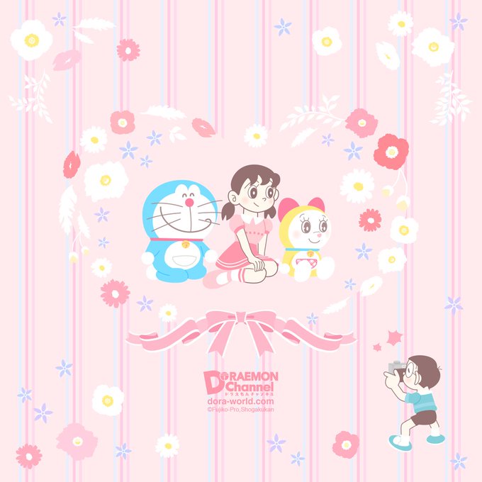 ドラえもん公式 ドラえもんチャンネル Doraemonchannel Page 28 Twilog