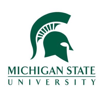 EMacG14's tweet photo. Virtual Decision Day 4 - Proud @michiganstateu & @oaklandu alum. Stay focused. Keep learning. #HighlandersFutureReady #GoGreen https://t.co/btB2rMjwiT