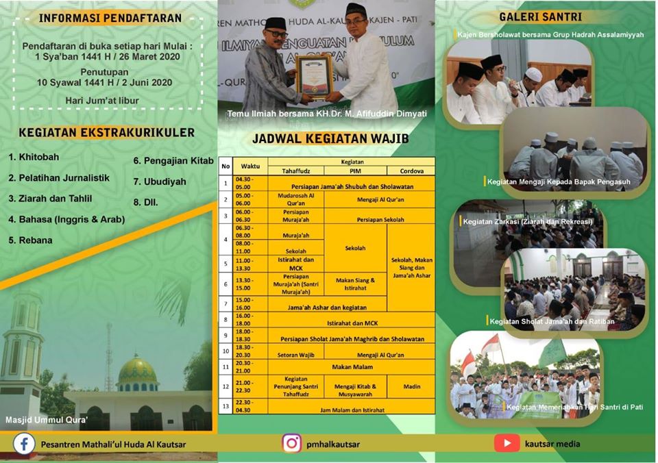 SantriDemokrasi tweet media