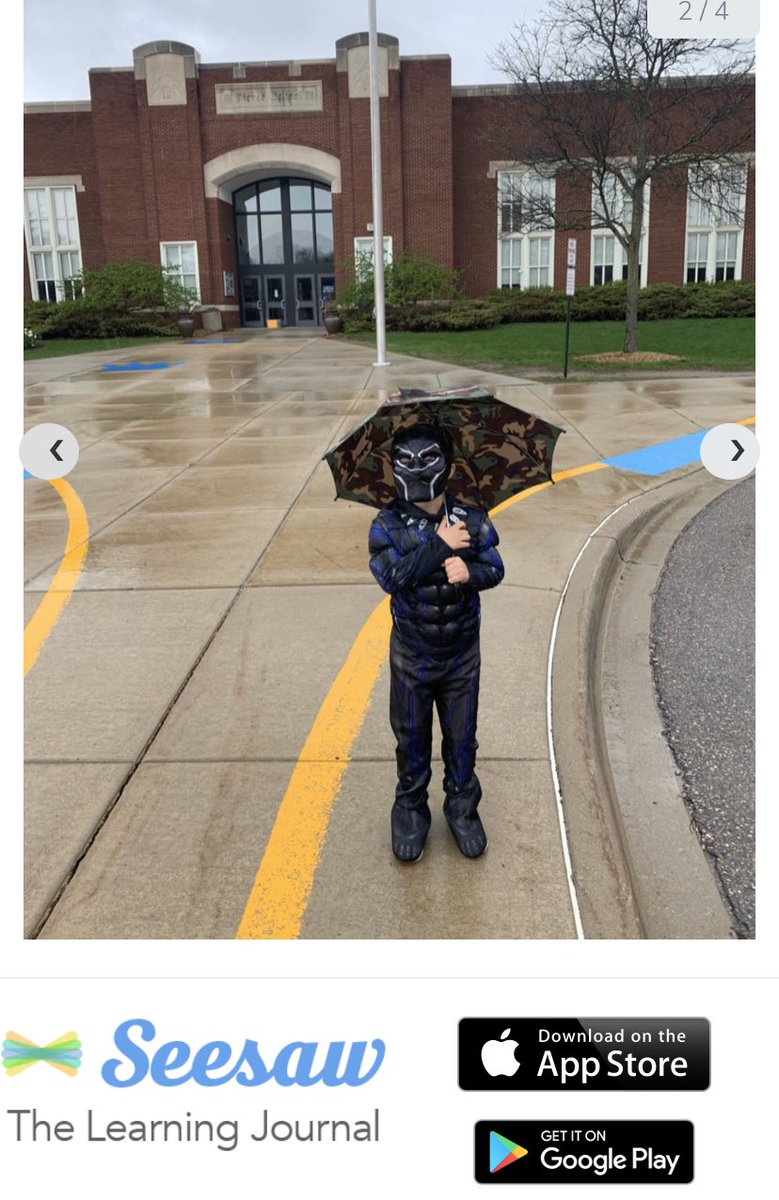 kristen Padgett tweet media