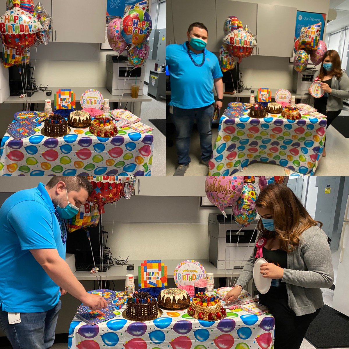 Midtown Store tweet media