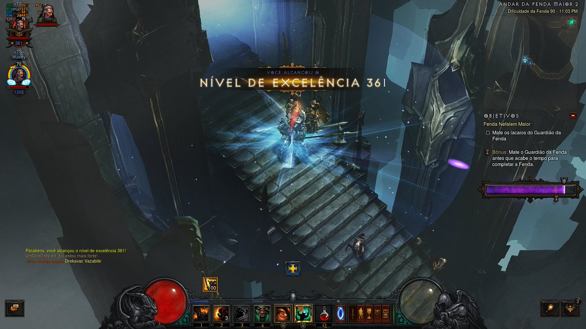 wmansini's tweet photo. #PCGaming #DiabloIII https://t.co/MA6z8qIlj7