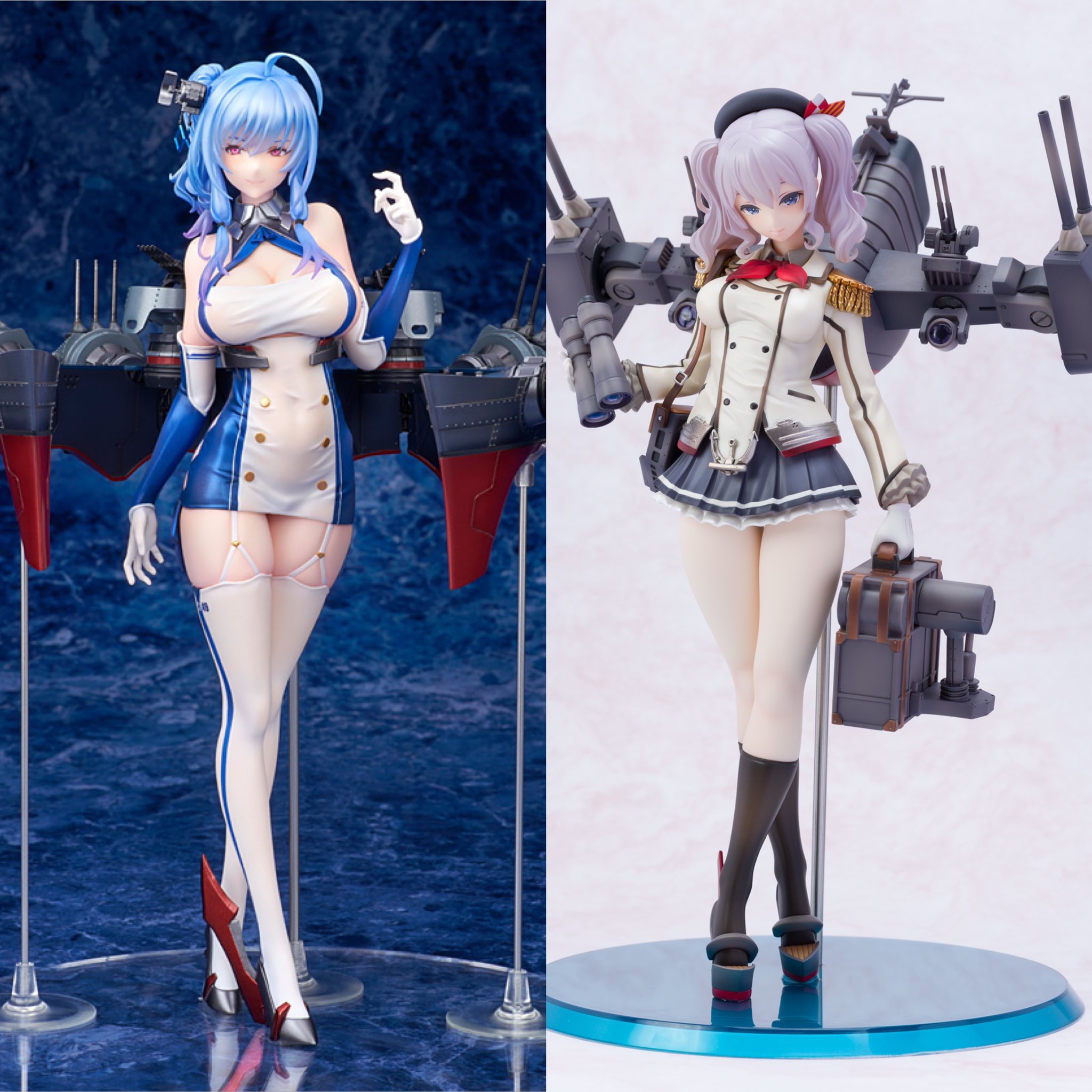 令和の淫魔像 アルター セントルイス軽装版 フィギュア