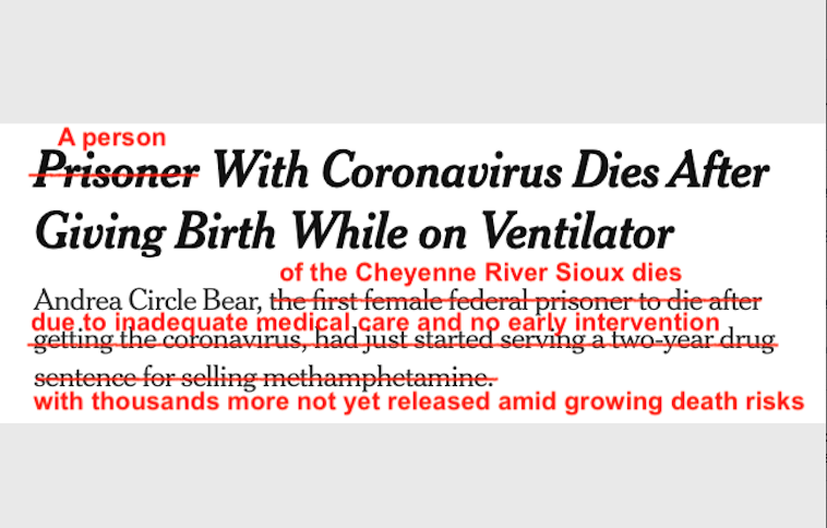 Here <a href="/nytimes/">The New York Times</a> I fixed it for you.