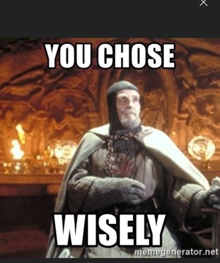 Big congrats to my good friend Marcus “Sunshine” Stewart on his future appointment as the new principal <a href="/RankinSchools/">RCSD</a> Richland High School. He is going to do great things! 🌳 #Legend