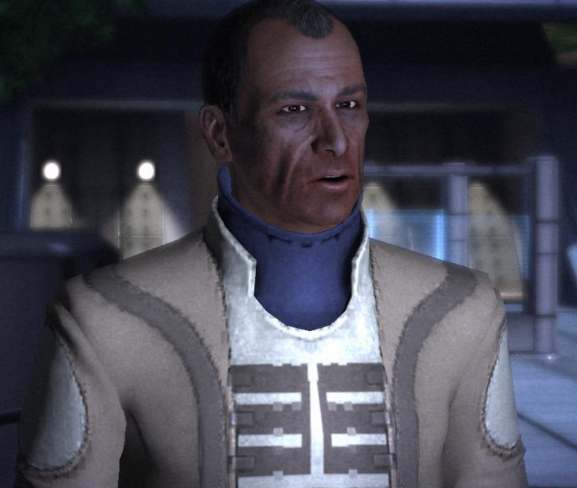 ArkNazo's tweet photo. Can we All Agree That Donnel Udina is The Worst?!
#MassEffect
#MassEffectFans
#MassEffectTrilogy https://t.co/ELw3MHXvQl