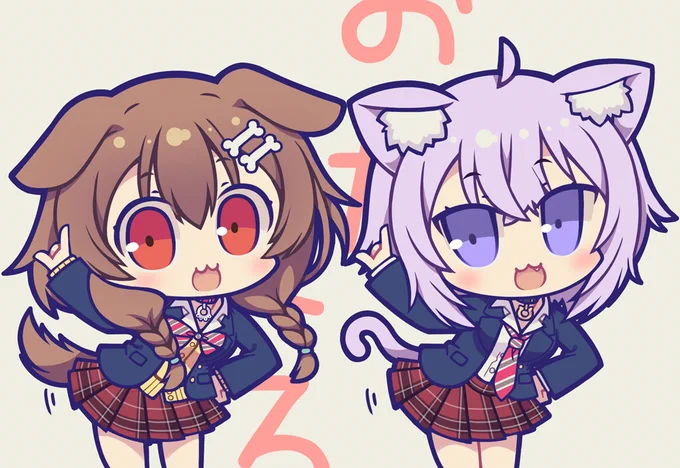 ホロコミまであと1日!祭りじゃ祭りじゃ～!٩( 'ω' )وグッ!
#ホロコミイラスト
#soraArt #miko_Art #できたてころね #絵かゆ #シオンの書物 