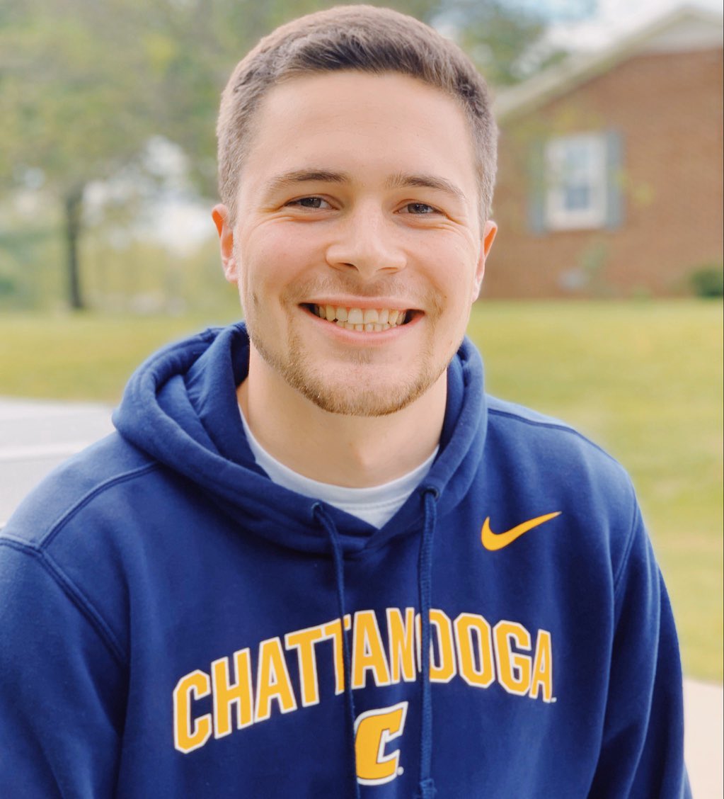 chobb1's tweet image. Happy National College Decision Day (tomorrow). I’m excited for Chattanooga to become my new home in the coming months. Go MOCS #ichooseutc