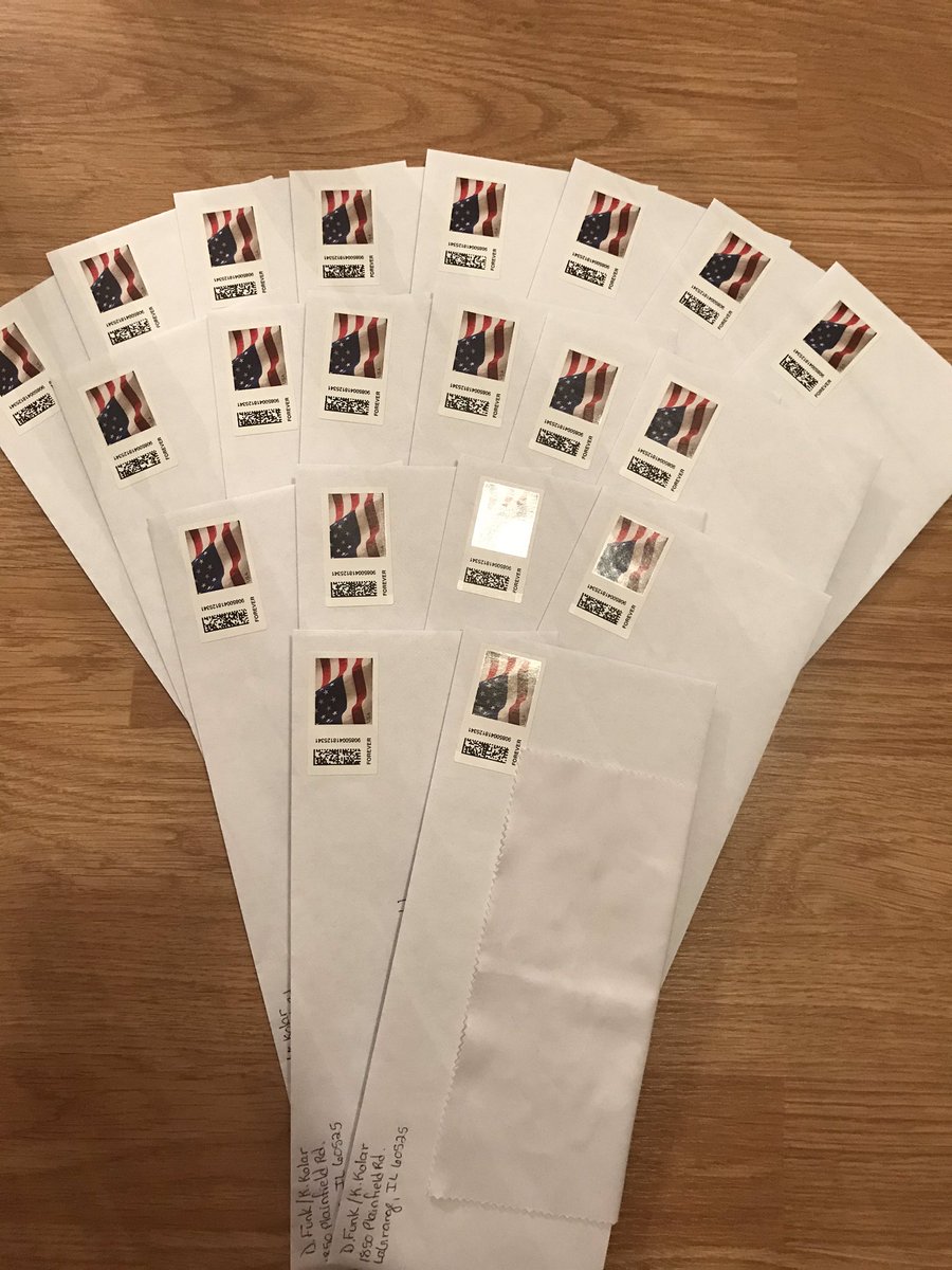 Sending our homeroom letters they wrote in January to their future self.  Happy reading - we miss you!!!@KevinKolar6 #106learns