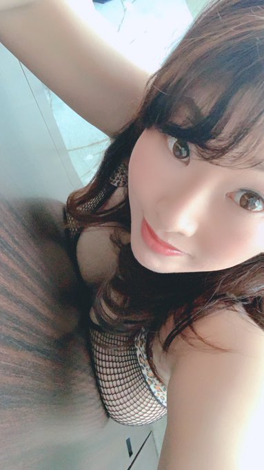 壁ドンならぬ、壁むにゅ。  常にABS搭載中（笑） https://t.co/Gdv9xMZ5dO