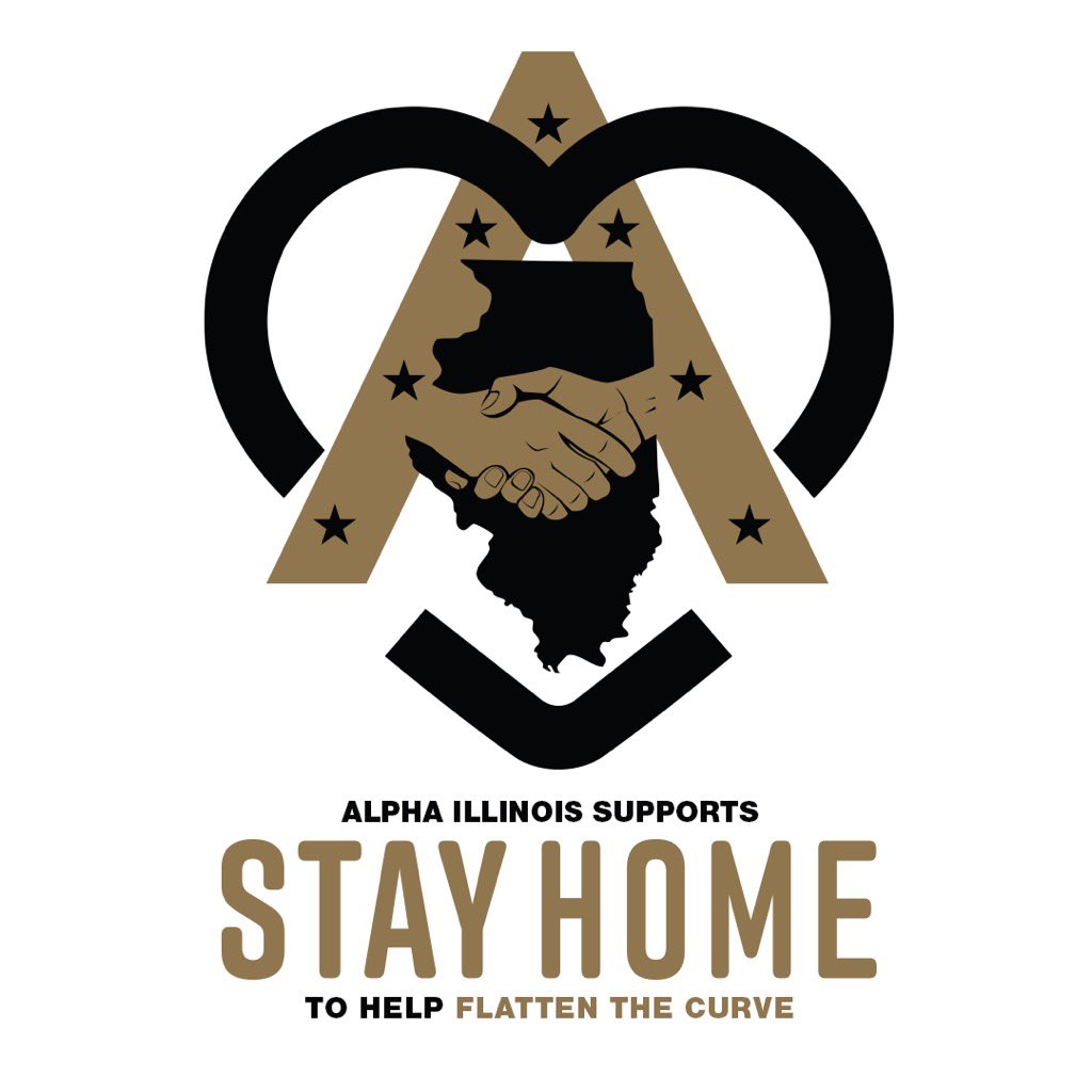 WIUAlphas's tweet photo. #Alphailstayhome SO🤙🏾IL https://t.co/fV1ty366Qj