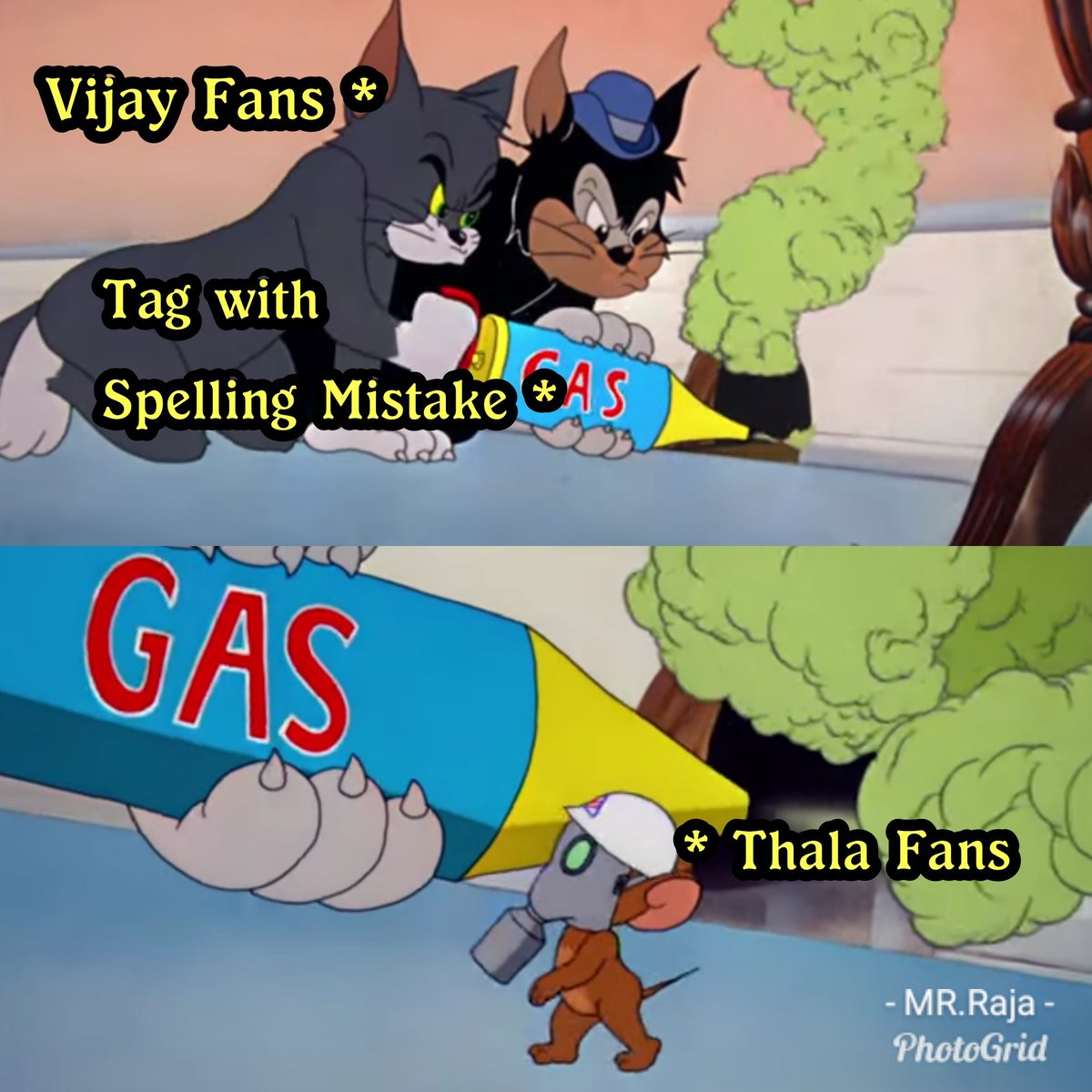 BarathKM4's tweet photo. 😝😝😝😝😝😝😝

 #HBDDearestThalaAJITH https://t.co/9SWGNgwXNU