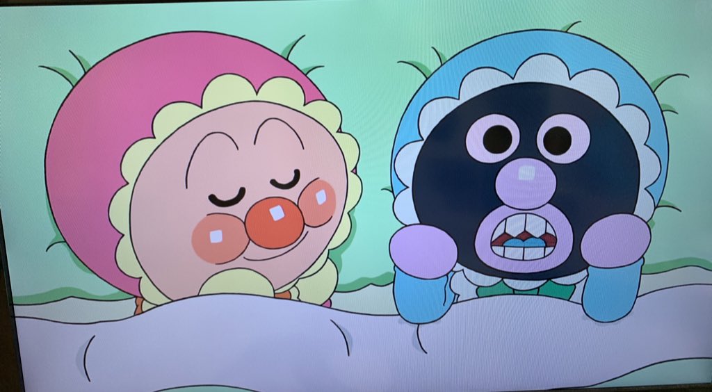 面白い リフレッシュ 養う バイキンマン と アンパンマン と ホーム 緊急 鉱石