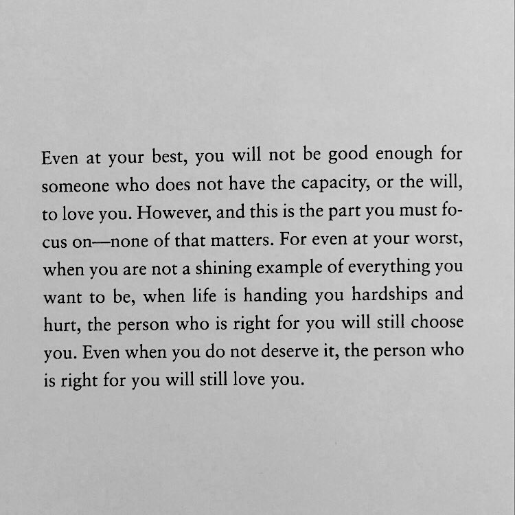 BiancaSparacino's tweet photo. Little reminders from my second book. 🤍🕊 https://t.co/rWLLTYlgqA