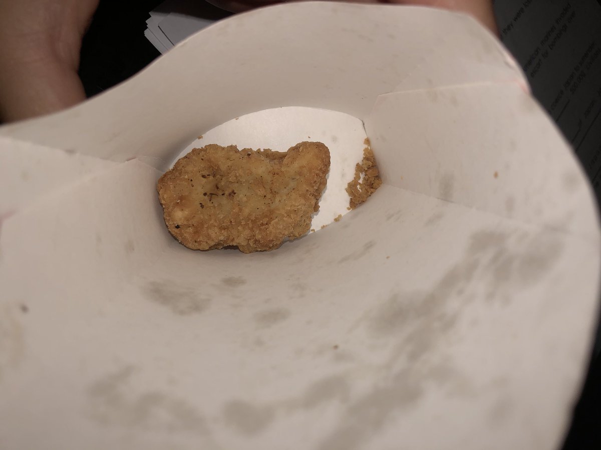 regan grace tweet media