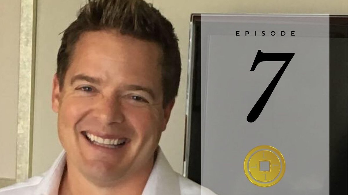 After making millions in his business, <a href="/JoshBezoni/">Josh Bezoni</a> learned that he had been climbing the wrong ladder.
In Ep. 7, he spoke with @mindiekniss and @theseantourage about the inner work he’s done to find true happiness

🎧 + full transcript: lucra.com/tls-7/