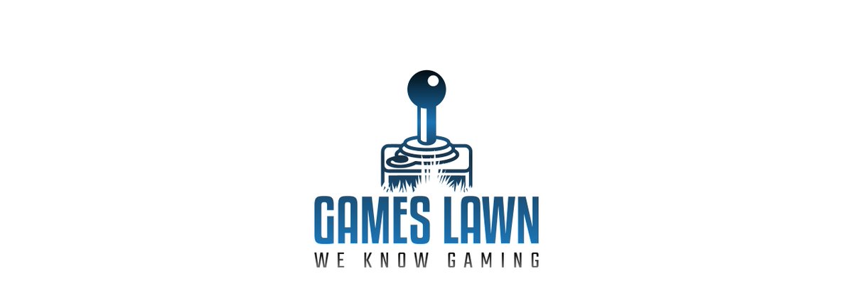games_lawn's tweet photo. Games Lawn getting its new logo, please vote for the one you like the most. https://t.co/HebgpKaeq0