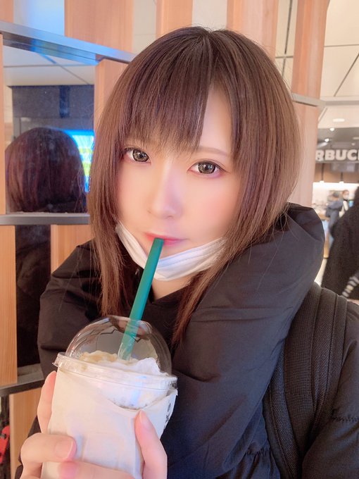 コスプレイヤーすみれおじさん(紫花菫)のTwitter画像6
