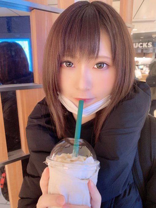 コスプレイヤーすみれおじさん(紫花菫)のTwitter画像7