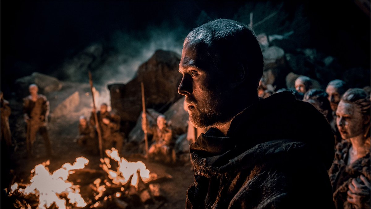 Sword of God (Movie Review) - Cryptic Rock