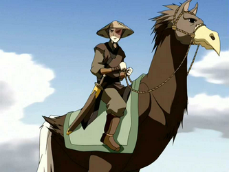 FireBro_'s tweet photo. The Last Airbender/Avatar animal appreciation 💖🌏
 [a thread] https://t.co/KnUQQ1vZzq