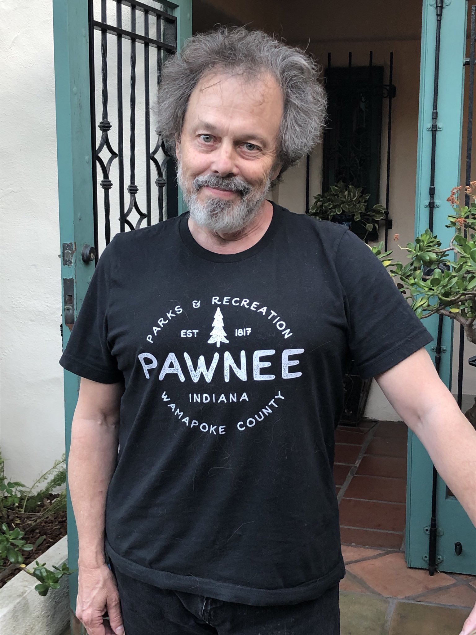 Curtis Armstrong Tonight A Dream Comes True For Pawnee People I Am Ready Parksandrecnbc Parksandrecreation Curtis Armstrong Tonight A Dream Comes True For Pawnee People I Am Ready Parksandrecnbc Parksandrecreation